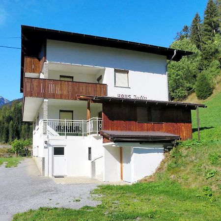 Holiday Home Julia - Kpl641 By Interhome Kappl  Bagian luar foto