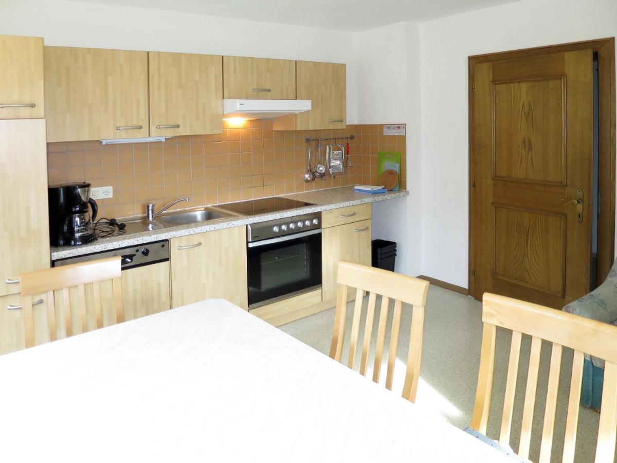 Holiday Home Julia - Kpl641 By Interhome Kappl  Bagian luar foto