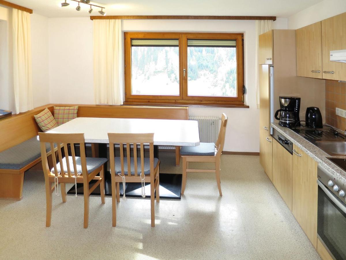 Holiday Home Julia - Kpl641 By Interhome Kappl  Bagian luar foto
