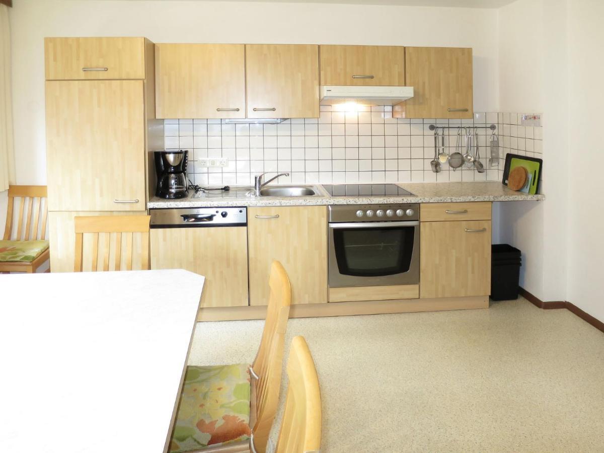Holiday Home Julia - Kpl641 By Interhome Kappl  Bagian luar foto