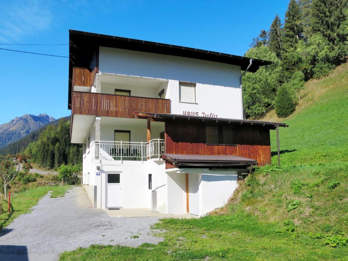 Holiday Home Julia - Kpl641 By Interhome Kappl  Bagian luar foto