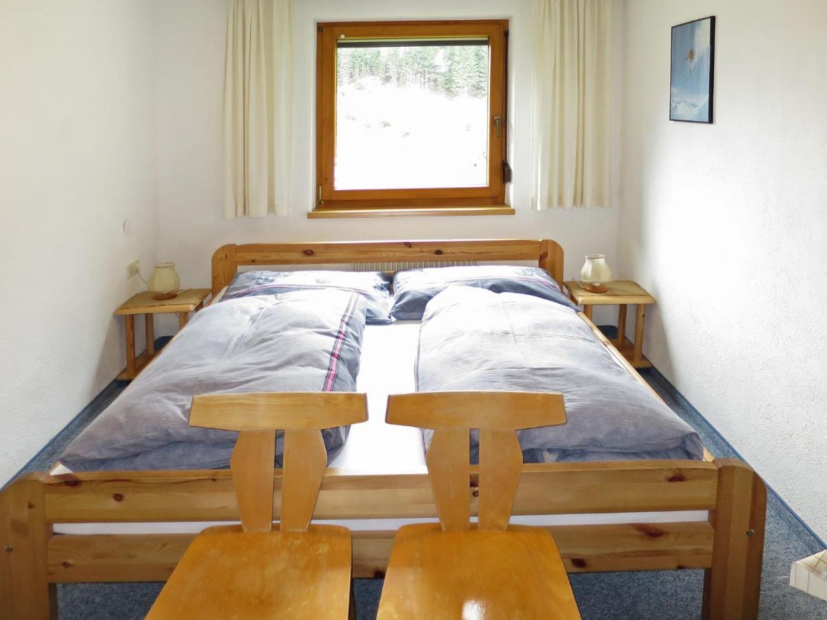 Holiday Home Julia - Kpl641 By Interhome Kappl  Bagian luar foto